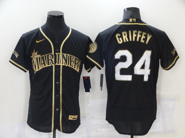 Seattle Mariners Jerseys 17